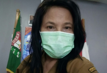 Selama Pandemi Covid-19 3 Nakes Di Kabupaten Karo Gugur 