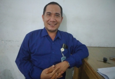 Mukhsin Optimis 2024 NasDem Raih 5 Kursi di DPRD Batu Bara