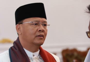 Ikhtiar Menghadapi Pandemi Covid-19