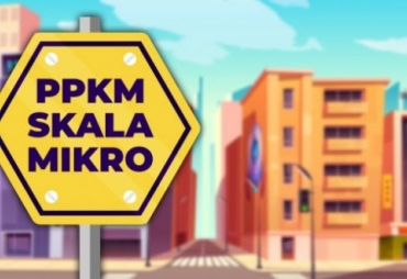 Kota Bengkulu Masuk Pengetatan PPKM Mikro Berikut Poin Penting Wajib Dipatuhi