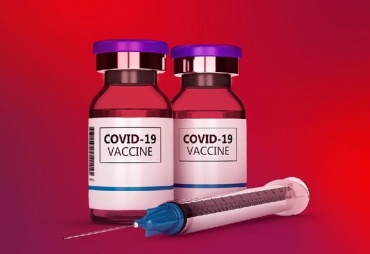 Ingatkan Untuk Vaksinasi Covid-19 Dosis Dua, Kabid Humas: Jangan Berkerumun