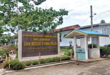 Beredar Informasi Perbuatan Asusila di SMAN 1 Lima Puluh Begini Penjelasan Kepsek
