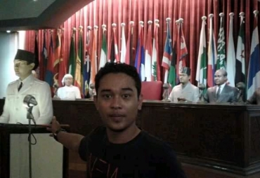 Ketum APDESU : Kepercayaan Masyarakat Sudah Hilang Ke DPRD 