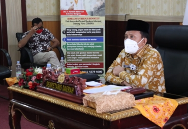 Berikan Dispensasi PBBKB Pemprov Bengkulu Tuai Apresiasi Hiswana Migas