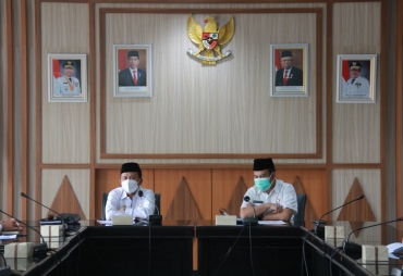 Vaksinasi Massal Gubernur Bengkulu Direncanakan Turun Langsung ke Enggano