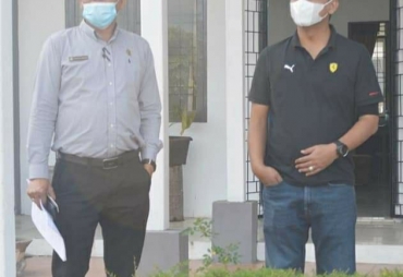 SMAN 1 Kabanjahe Terpilih Jadi Sekolah Penggerak