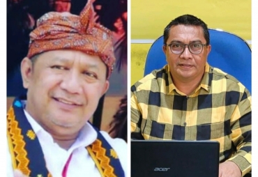 Berperan Sukseskan Vaksinasi Golkar Bengkulu Apresiasi Dipo Nusantara