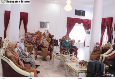 Kabupaten Seluma Raih Anugerah Parahita Ekapraya