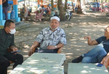 Bengkulu Selatan Punya Potensi