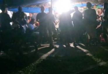 Lapak Judi Dadu Putar Durian Empat Belang Tiga Juhar Kembali Beroperasi