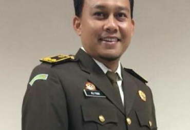 KPK Akan Usut Tuntas Perkara Lelang Jabatan Di Tanjung Balai