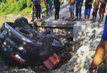 Akademisi USU Soroti Kinerja 3 Tahun Gubsu Dan Bupati Deliserdang