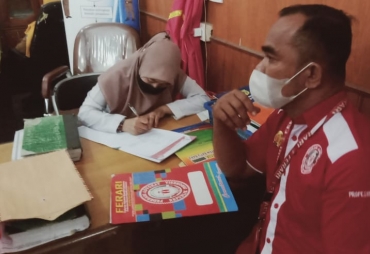 Kasus Dugaan Perselingkuhan DS Berlanjut Ke BKD DPRD Batu Bara