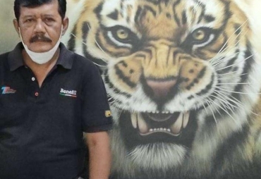 Zainuddin (Wartawan Medan Merdeka)