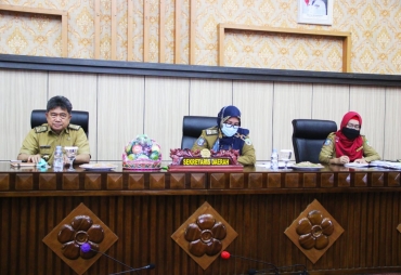 Langkah Pemprov Bengkulu dan Stakeholder Sikapi Kelangkaan LPG : Awasi Distribusi serta Terbitkan Kartu Bagi Kurang Mampu