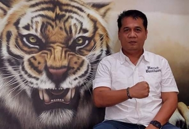 Maraknya Begal Kasat Reskrim Polres Batu Bara Siap Tindak Pelaku 