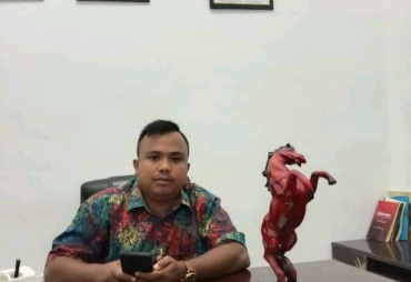 Jelang Konfrensi Agung GMI Allen Sitohang Harapkan Calon Bishop Terpilih Dapat Merangkul Semua Jemaat