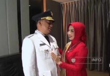 Harapan Baru Untuk Kepemimpinan Bupati dan Wabup Labuhanbatu