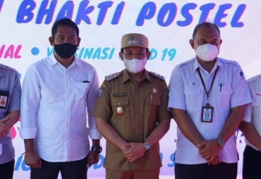 Asik!! Terbang Dari Kota Bengkulu Tak Perlu PCR Lagi Cukup Antigen Saja