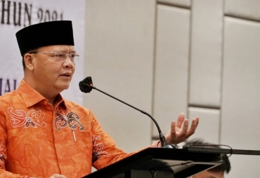Tepat Sasaran Jadi 'PR' Penting Tiga Pilar Penyaluran Bansos Harus Optimal