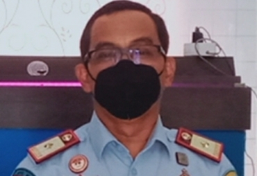 Ini Kata Kalapas Kelas I Tanjung Gusta Medan Terkait Video Penganiayaan yang Viral