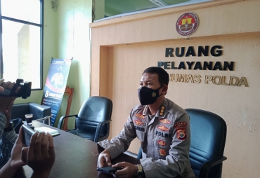 Humas Polda Bengkulu