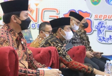 Wawali : Semua Program dan Kegiatan Harus Memberikan Manfaat bagi Masyarakat