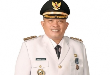Bupati Seluma