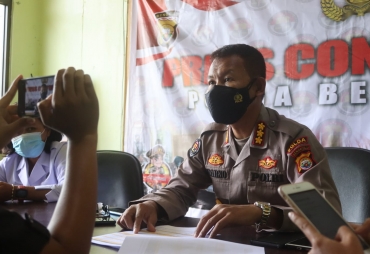 Percepat Vaksinasi, Gerai Vaksin Presisi Buka Tiap Hari
