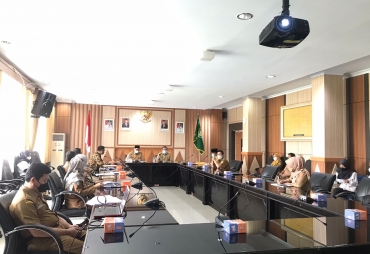Warung Kopi Digital Diproyeksikan Bangkitkan Ekonomi Mitra Dapat Pelatihan dan Peralatan Pendukung
