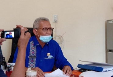 Kasus Covid 19 Menurun Kadinkes Batubara: Galakan Tasting Secara Massive Ke Masyarakat