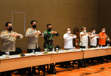 Pemkab Muba Desak Kementerian ESDM Beri Delegasi ke Daerah