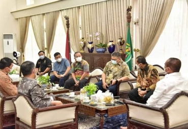 Ini Sebab BBM Langka Di Sumatera Utara