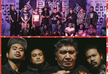 Lewat "Peace Your Mind" Murjah Band Sampaikan Keresahan Terdalam