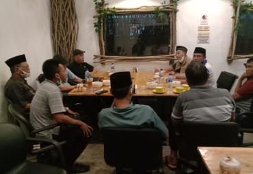 Polemik Proses Pengisian Anggota BPD Bandungrejo Bambang : Musdes Cacat Hukum