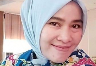 Sektetaris Timsel Calon Anggota KPID Bengkulu Sri Hartika