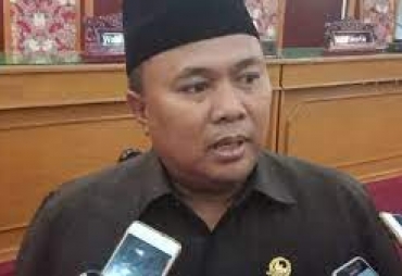 Yudi Darmawansyah S.Sos