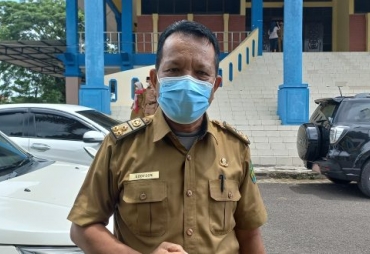 Pemkot Lakukan Uji Petik Sebelum Lelang Zona Parkir Desember Mendatang