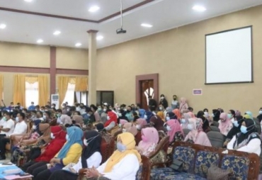 Jelang Akhir Tahun Kinerja PTT Mulai Dievaluasi