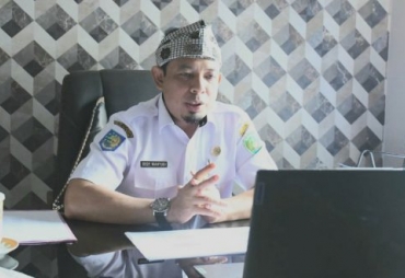 3 Kecamatan Zona Hijau Vaksinasi Digencarkan dan Warga Tak Ada Disanksi