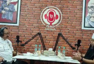 Wawali Surabaya Cak Ji : Helmi Hasan Pantas Jadi Gubernur