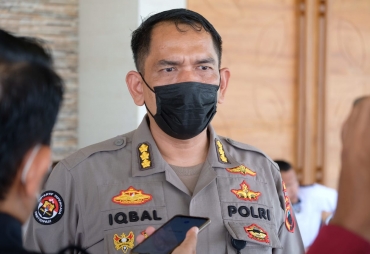 Penyidikan Kebakaran Kilang Cilacap Polisi Periksa 13 Saksi