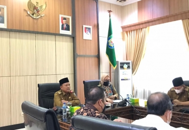 Hotel dan Restoran Partisipasi Percantik Kawasan Pantai Panjang