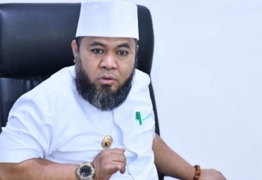 Dinilai Semrawut Helmi : Pihak ke 3 Akan Mengelola Pasar Panorama