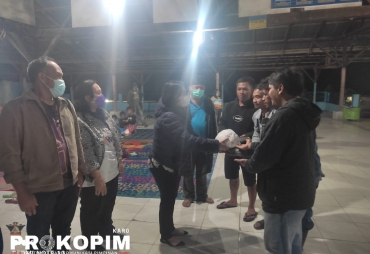 Evaluasi Desa Percontohan PKK Kategori PAAR Ini Penjelasan Ketua TP PKK Karo
