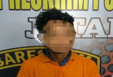 Modus Jadi Paranormal Pria di Batubara Cabuli Dua Pasien