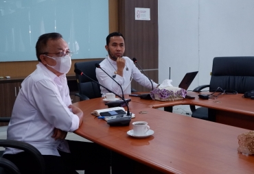 HUT Provinsi Bengkulu ke-53 Pemkab BU Gelar Gebyar Vaksinasi 7500 Dosis