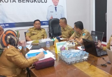 Pemkot Matangkan Rencana Lelang Pasar Panorama Ini Poin-Poinnya