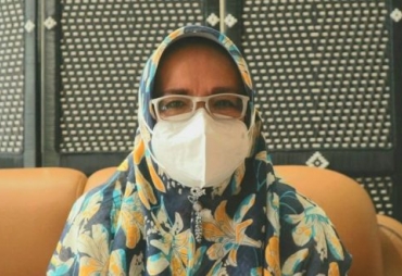 Tak Ada Lagi Kasus Covid Pelayanan RSHD Berangsur Normal