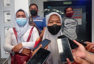 Janggal Hasil Seleksi  Perangkat Desa Korowelang Anyar Menyisakan Masalah